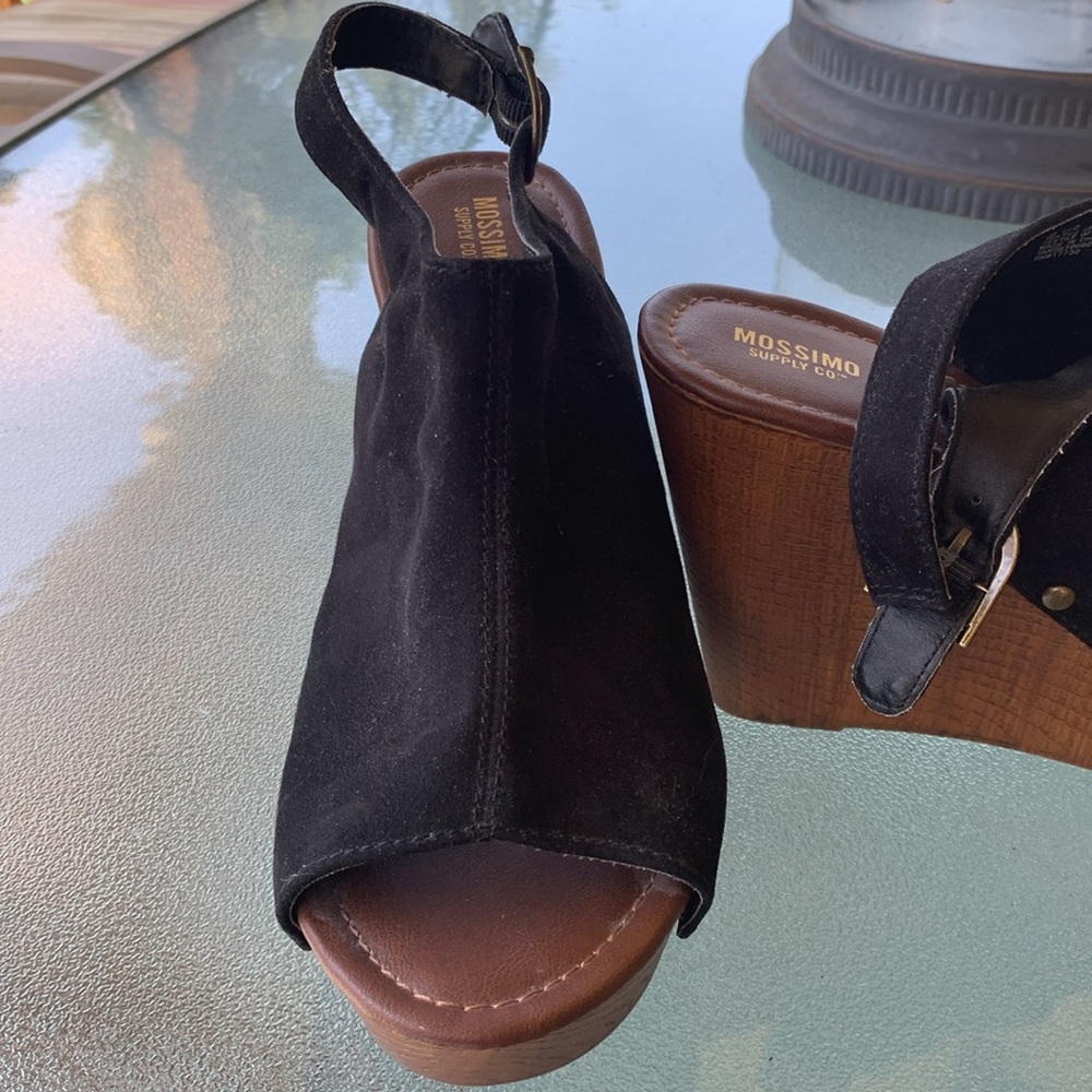New W/o Tags Shoes